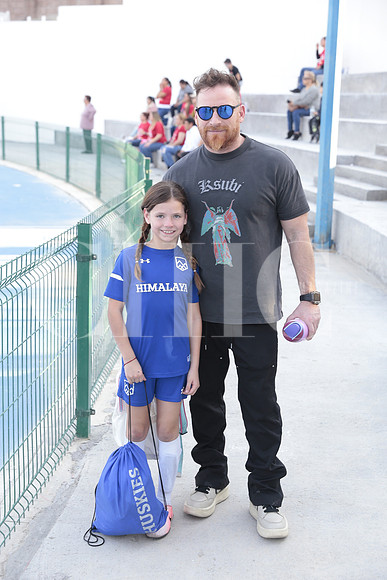 Cora Garcia y Miguel Garcia 2