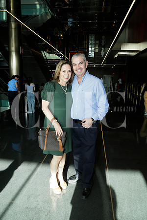 Mayela de Garza y Roel Garza (2)