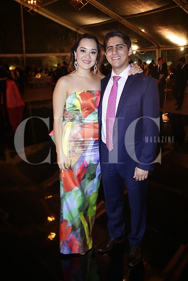 Sonia Paredes y Joel García Galan (5)