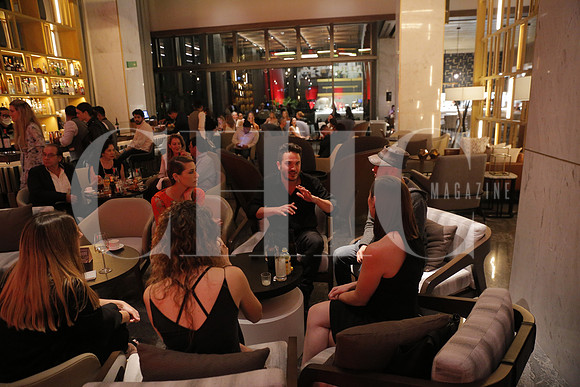 Bar Jazz Marriot JW (18)