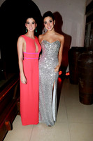 Lucía Lozano y Valeria Lozano