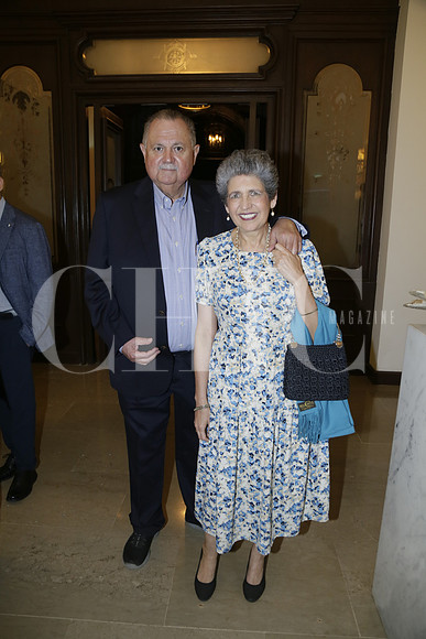 Jaime Adrián Elizondo y Lorena Hinojosa de Elizondo (2)