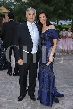 Humberto Castilla y Maria Esther Garza (1)