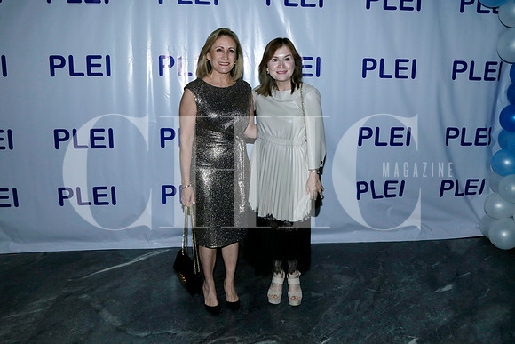Nora Andrade y Sara González (2)