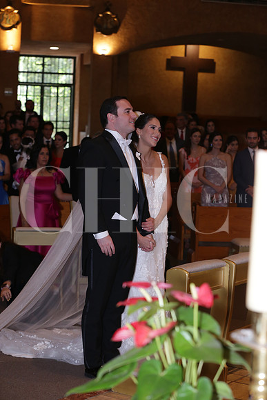 Eugenio Espino Barros y Margarita Coronado 9