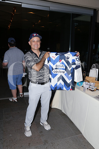Gerardo Cavazos 3
