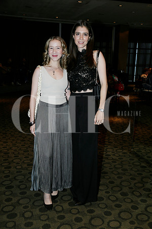 Carolina Marcos y Ana De la Garza (2)