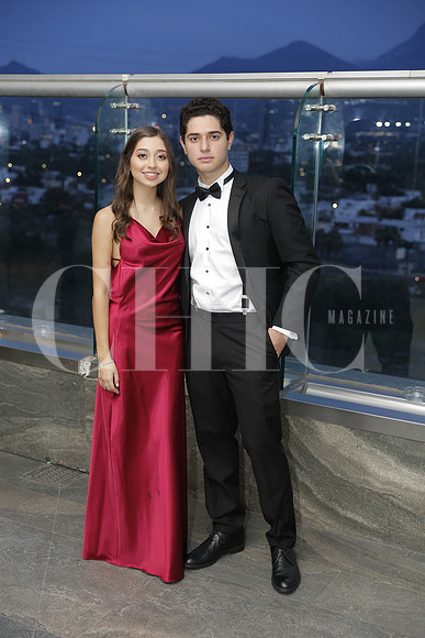 Ricardo Garza y Ana Lucía Zorrilla (5)