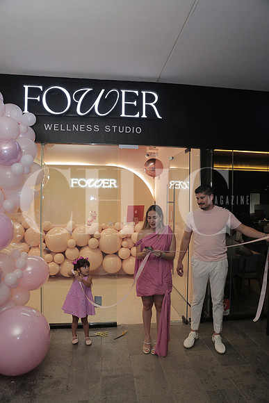 Fower 9