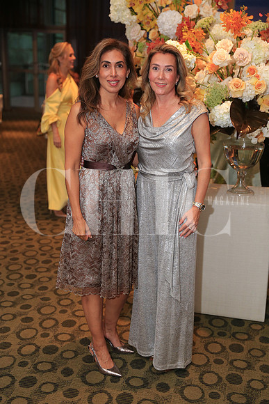 Nena Candanedo y Magda Erghard 2