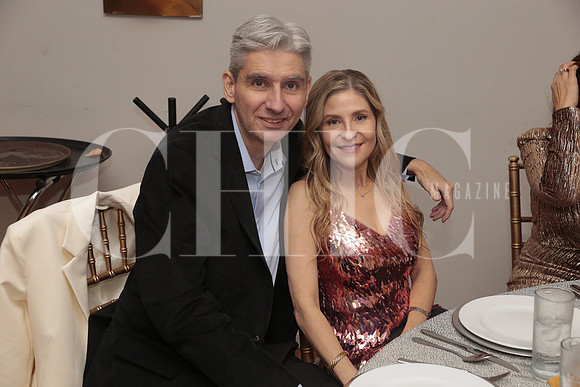 Alberto Ortiz y Erika Lankenau 2