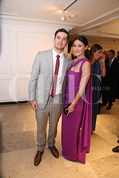 Eloy Boesch y Camila Boesch 3