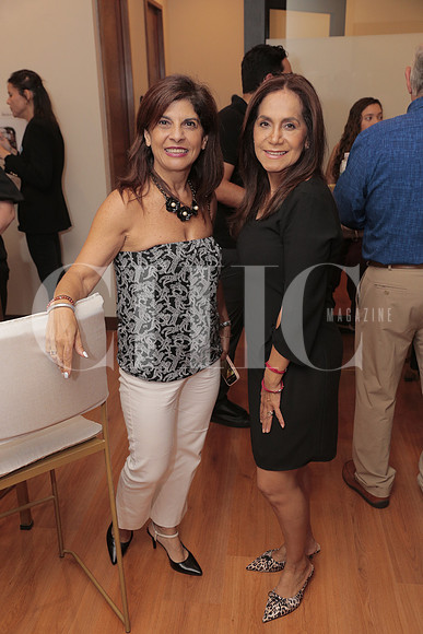 Maria Alejandra Montiel y Veronica Mancha 2