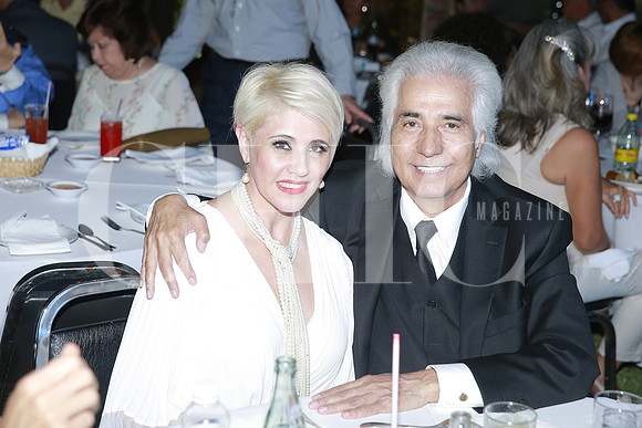 Marcela de la Cerda y Humberto Reyes (3)