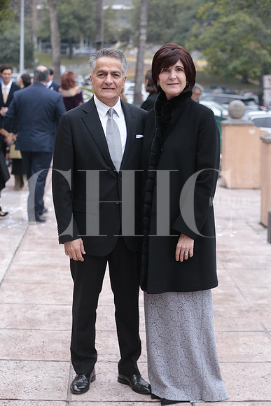 Jesus Barney y Layita Gutierrez 2
