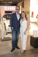 Miguel Monsivais y Patricia Treviño 2