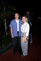 Eduardo Hernández y Laura Bovio 0