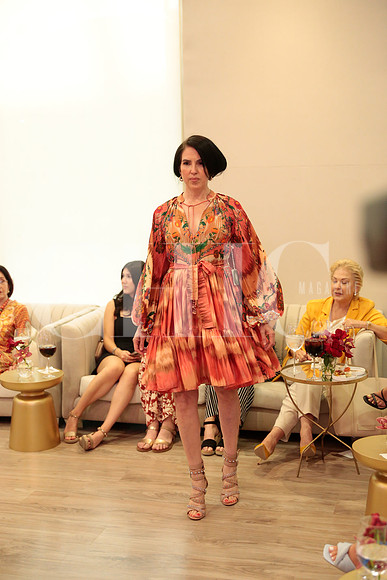 Trunk Show Ana de la Fuente 100