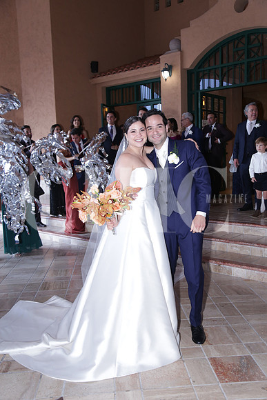 Debora Garza y Ramón Faz 7