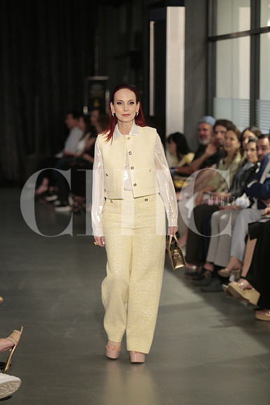 Pasarela 92