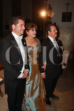 Novio y Sus Papas