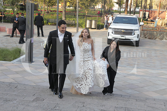Boda Raquel Flores Juan Carlos Maiz 14