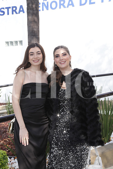 Mariane Gil y Daniela Gil 0