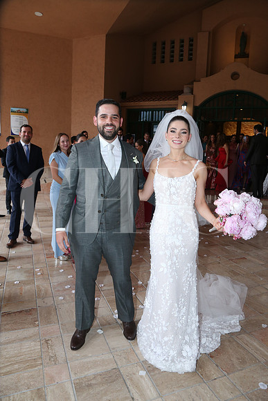 Grace Vargas y Mauro Cuevas 17