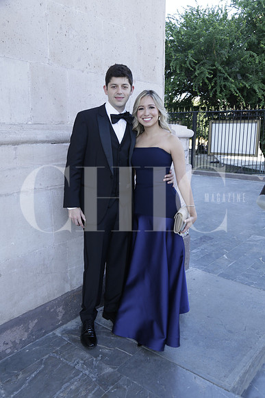 Luis Carlos Martínez y Joselyn Santa Cruz (2)