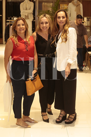 Bertha Cantu, Suzette Assad y Fernanda Garcia 3