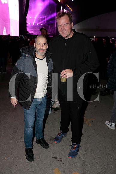 Walo Lopez y Tank Lankenau 4