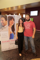 Ana Sofi Serna y Max Fernandez 3