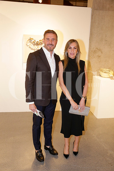 Ramiro Lozano y Sandra Lozano 2