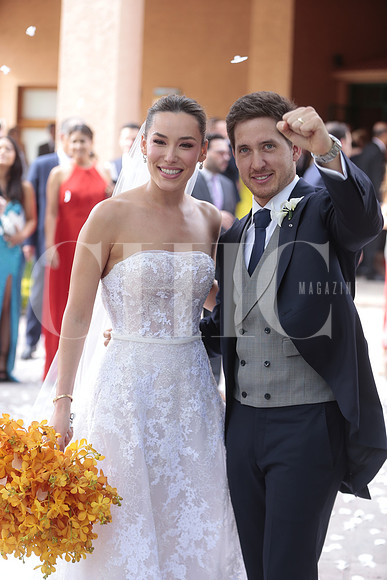 Boda Valeria Filizola y Gerardo Estrada 207