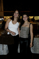 Andrea Gómez y Denisse Pérez (2)