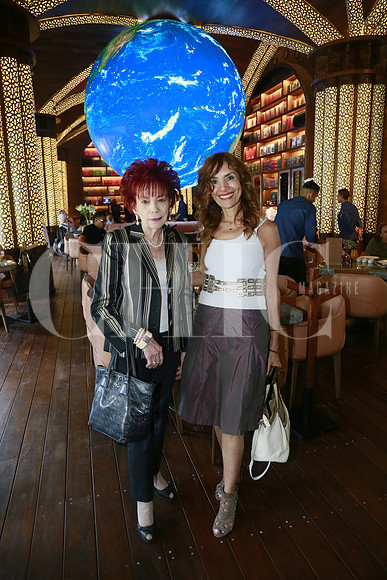 Lupina Vara de Mejia y Olga Mejia (2)