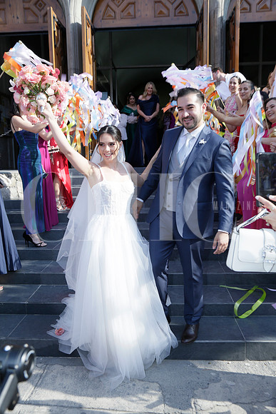 Marcela Padilla y Alán Garza (4)