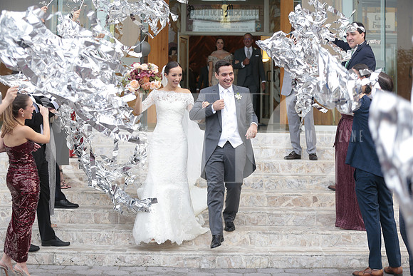 Boda de Carolina Duran y Guillermo Maycotte 58