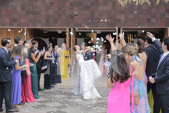 Boda de Melissa Arias y Gabriel Prestamo 40