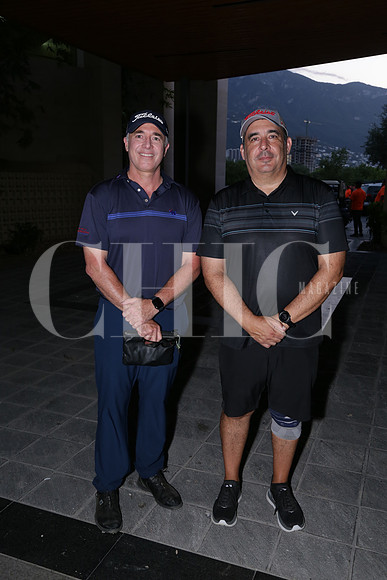Manuel Gómez y Eduardo Castaño 1