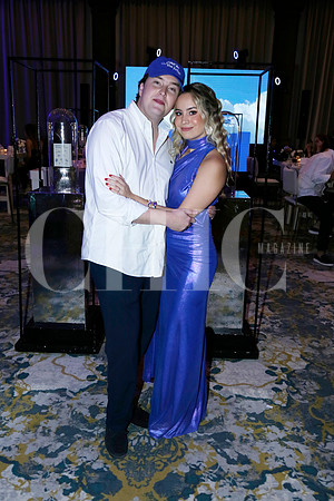 Alejandro Elosúa y Mariale de Hoyos (3)