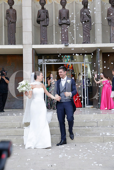Boda de Ale Garza y Jorge Andres Junco 154