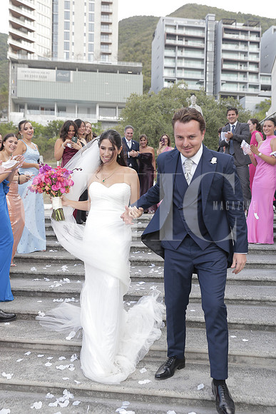 Misa Boda Myriam Garza y Alfonso Solar 82