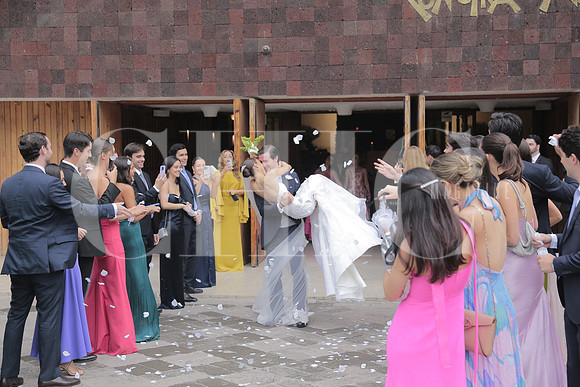 Boda de Melissa Arias y Gabriel Prestamo 35