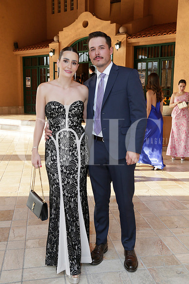 Sofia Carabeo y Alfon Ramos (3)