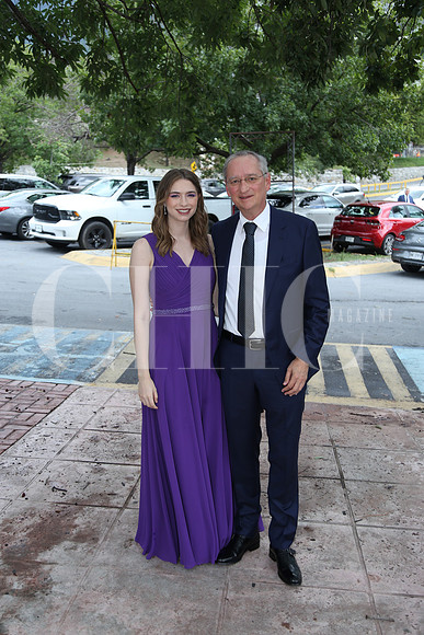 Eugenia Pozas y Fernando Pozas 2