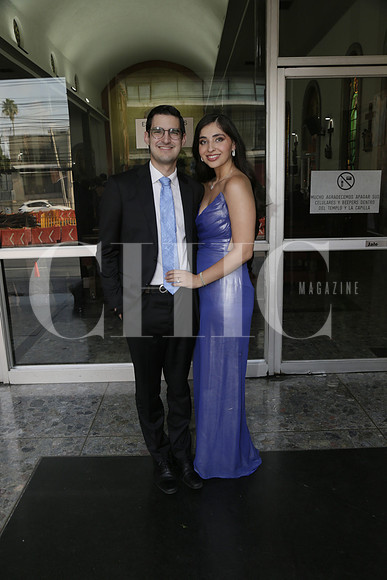 Adrián Garza y Marcela Martínez (3)