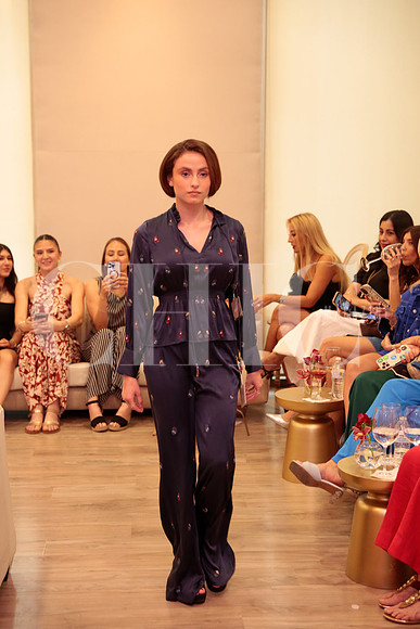 Trunk Show Ana de la Fuente 150