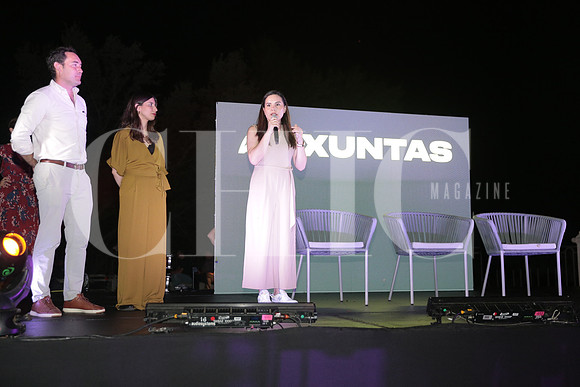 Xuntas 47