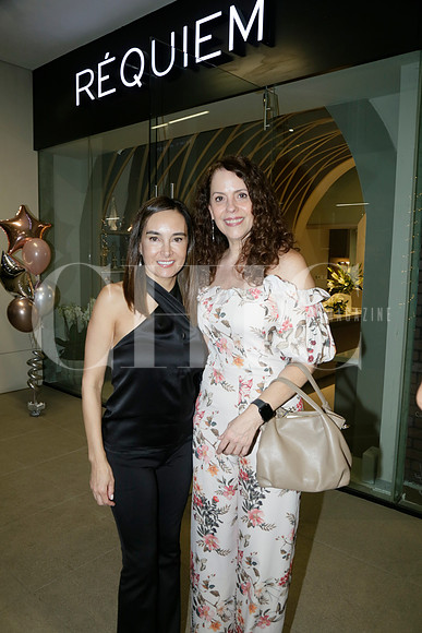 Cecilia Galvan y Tere Cavazos (2)